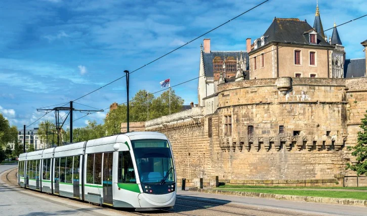 NEO VERDE à Orvault