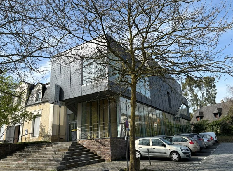 Arôme à Thorigné-Fouillard