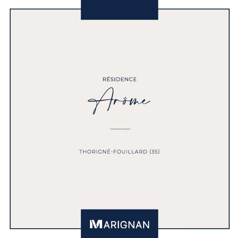 Arôme à Thorigné-Fouillard