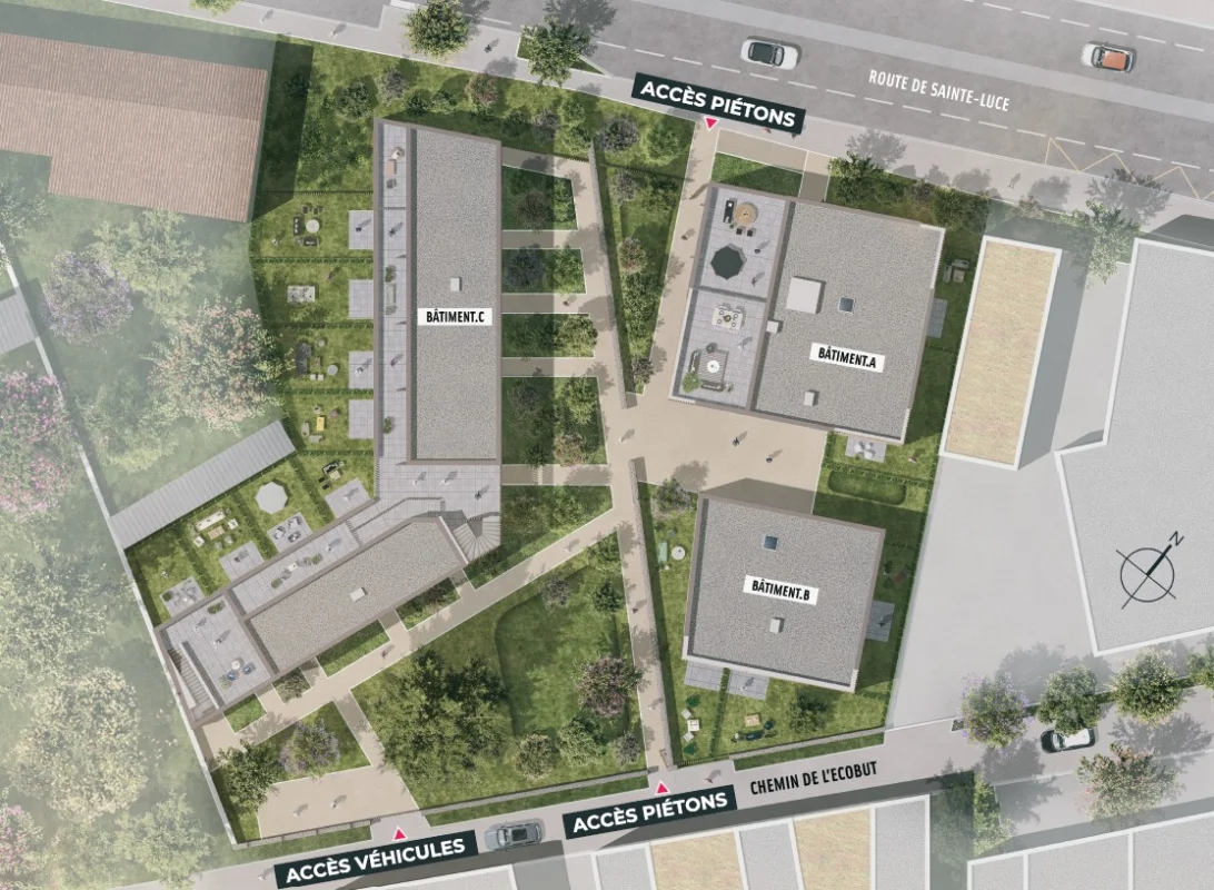 So Link à Nantes