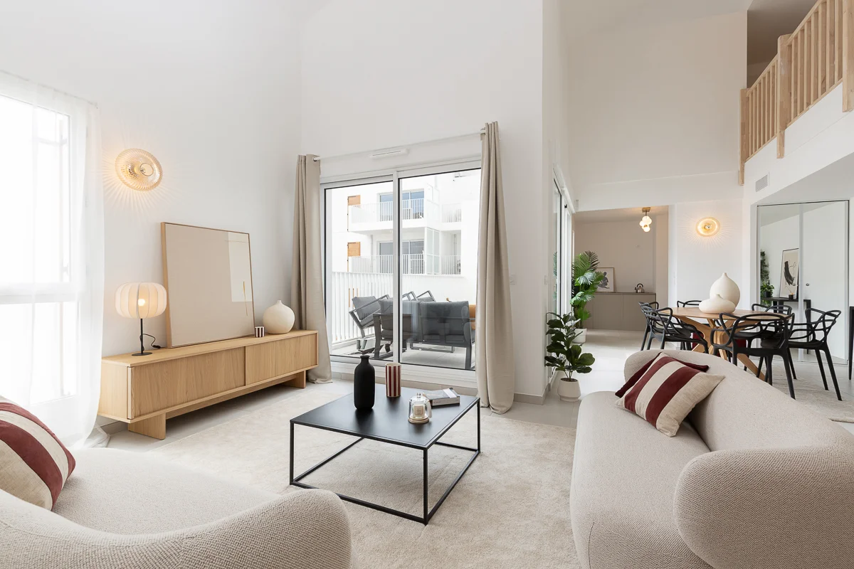 Héritage à Marseille