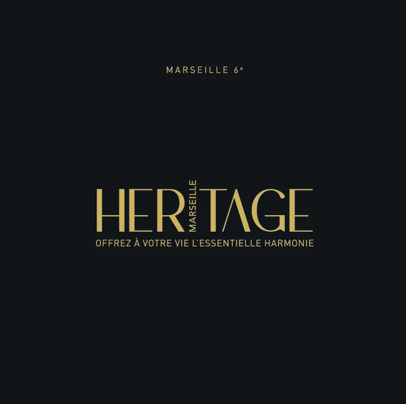 Héritage à Marseille
