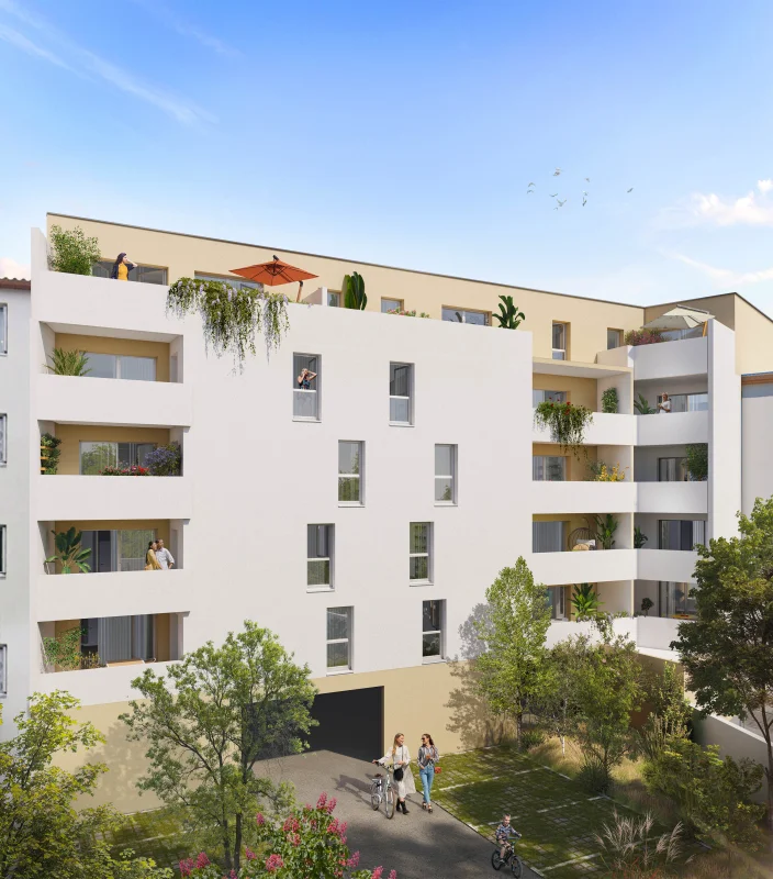 Ovéa à Béziers