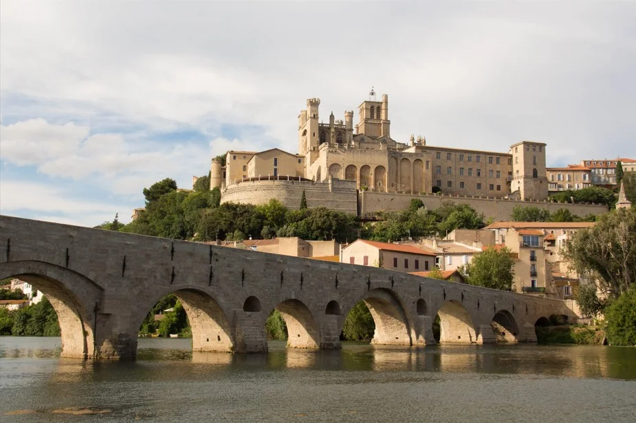 Ovéa à Béziers