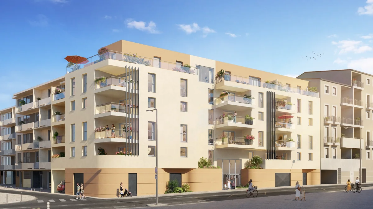 Ovéa à Béziers