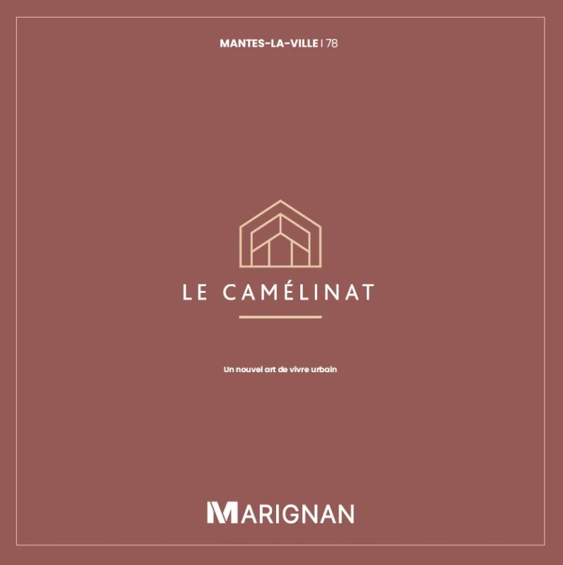Le Camélinat à Mantes-la-Ville