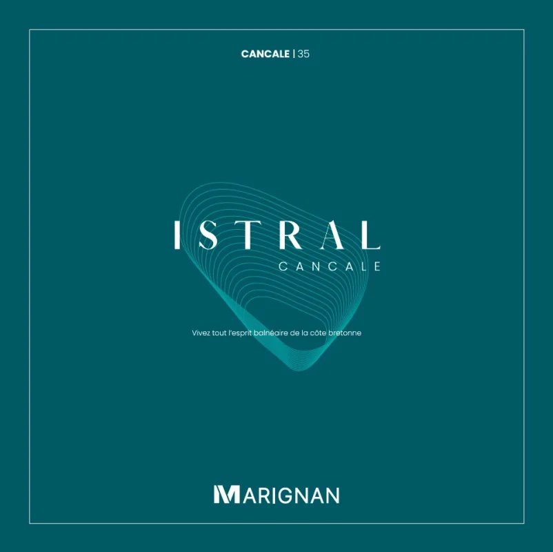 Istral à Cancale