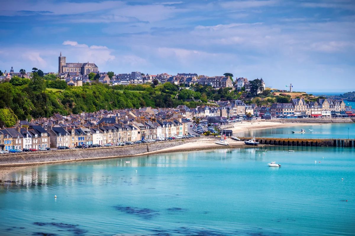 Istral à Cancale
