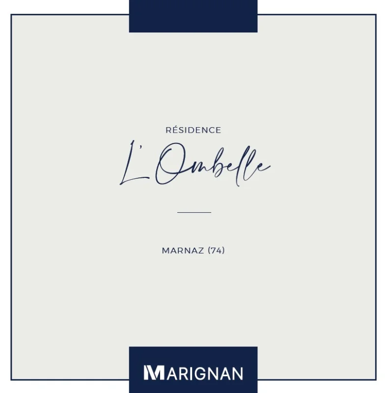 L'Ombelle à Marnaz