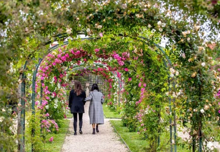 Villa Rosella à L'Haÿ-les-Roses