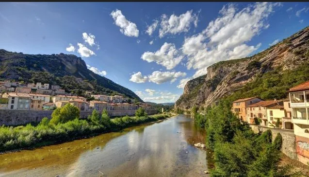 Urbanéo Les mines Alès à Alès