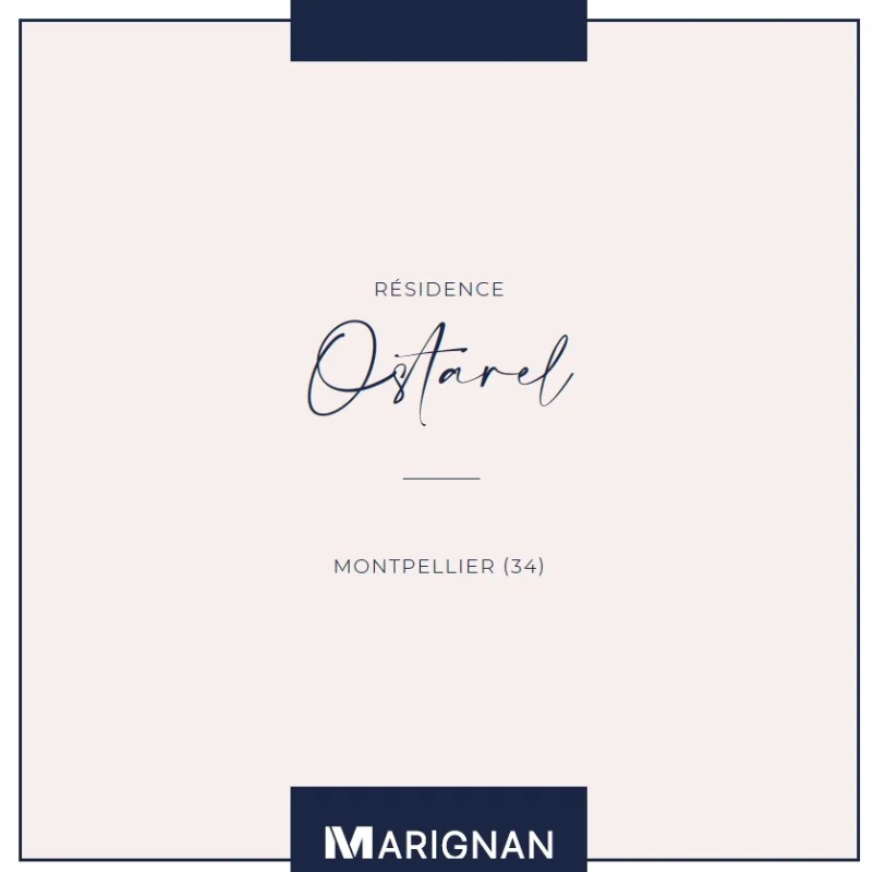 Ostarel à Montpellier
