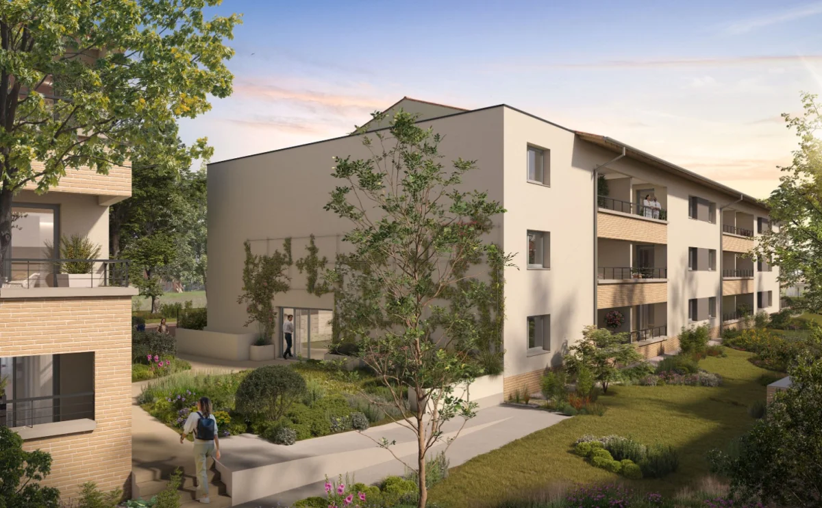Terra Alta à Auzeville-Tolosane