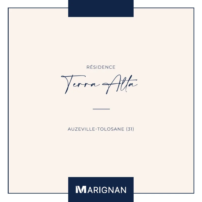 Terra Alta à Auzeville-Tolosane