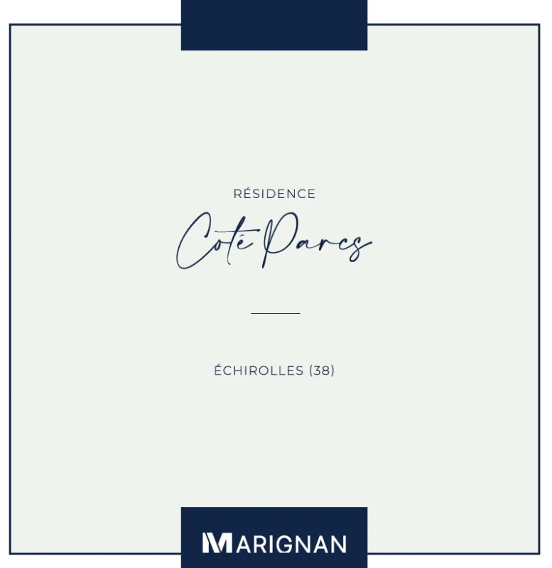 Côté Parcs à Échirolles