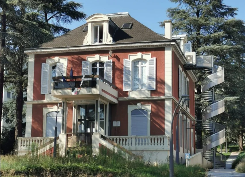 Millésime à Fontaines-sur-Saône