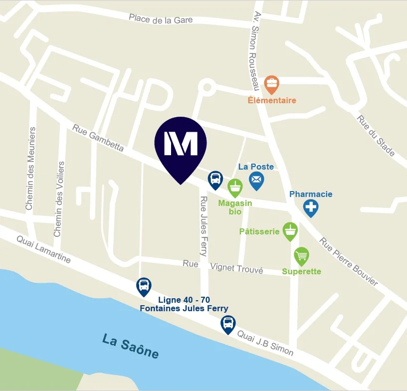 Millésime à Fontaines-sur-Saône