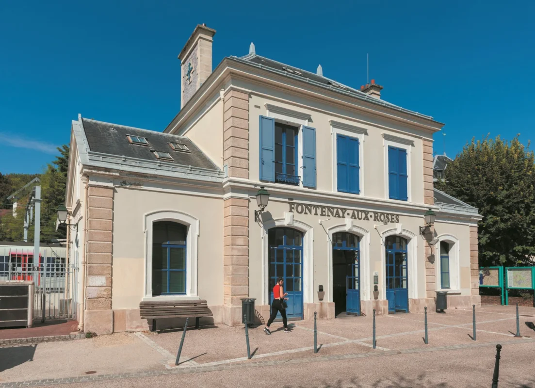 Les Horizons du Paradis à Fontenay-aux-Roses