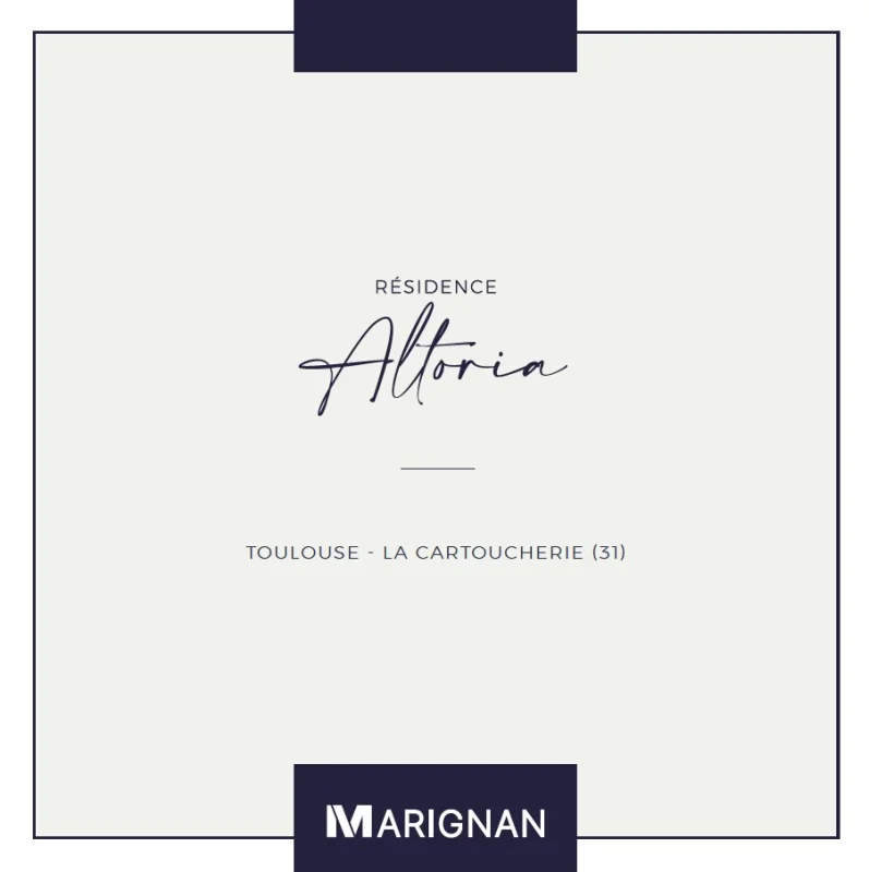 Altoria à Toulouse