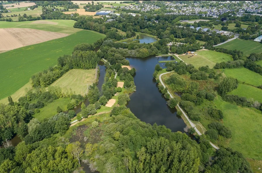 Harmonia à Vern-sur-Seiche