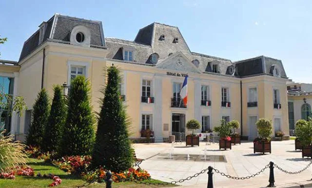 Villa Mare à Gagny