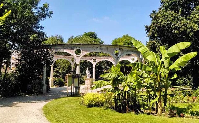 Villa Mare à Gagny