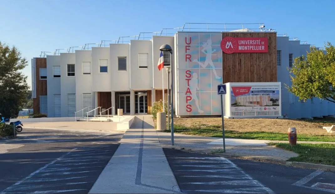 Umami LMNP à Montpellier