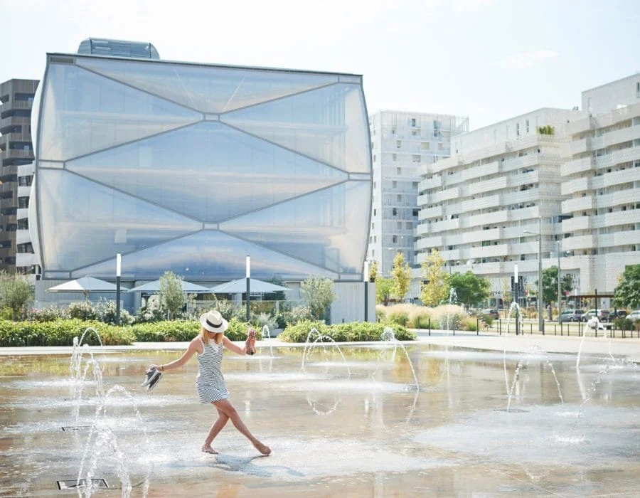 Kodama à Montpellier