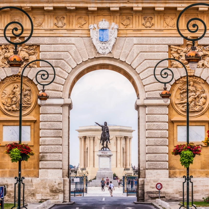 Kodama à Montpellier