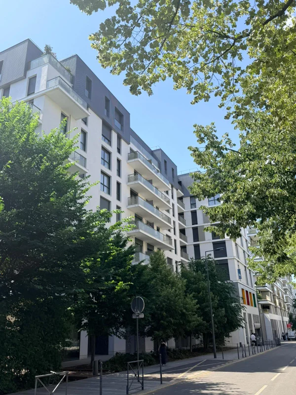 ISSY CŒUR DE VILLE à Issy-les-Moulineaux