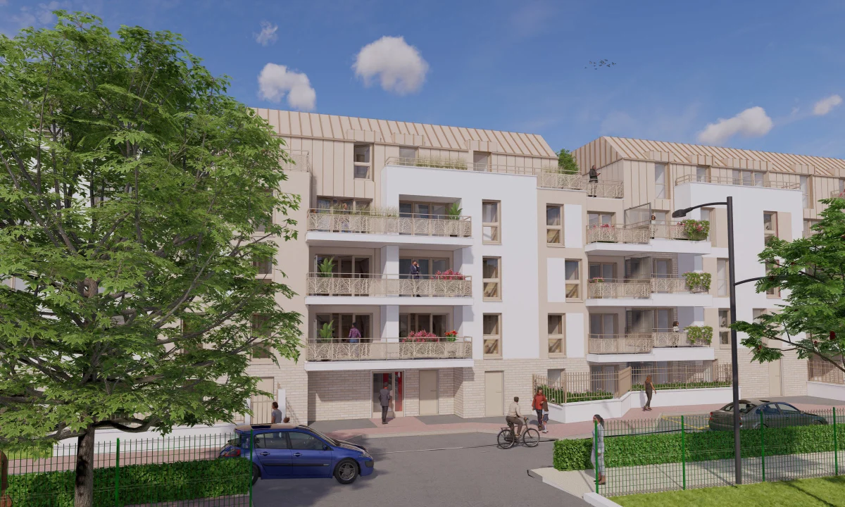 MANTEA à Mantes-la-Ville