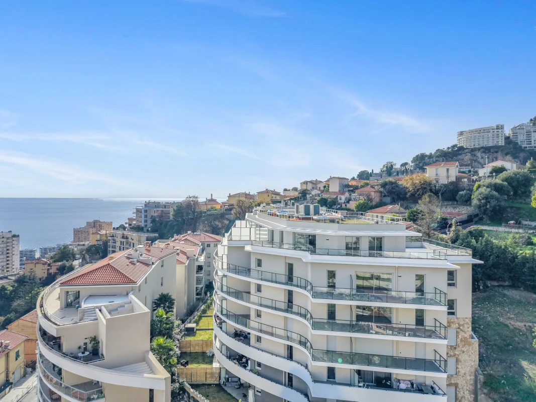41 GUYNEMER à Beausoleil