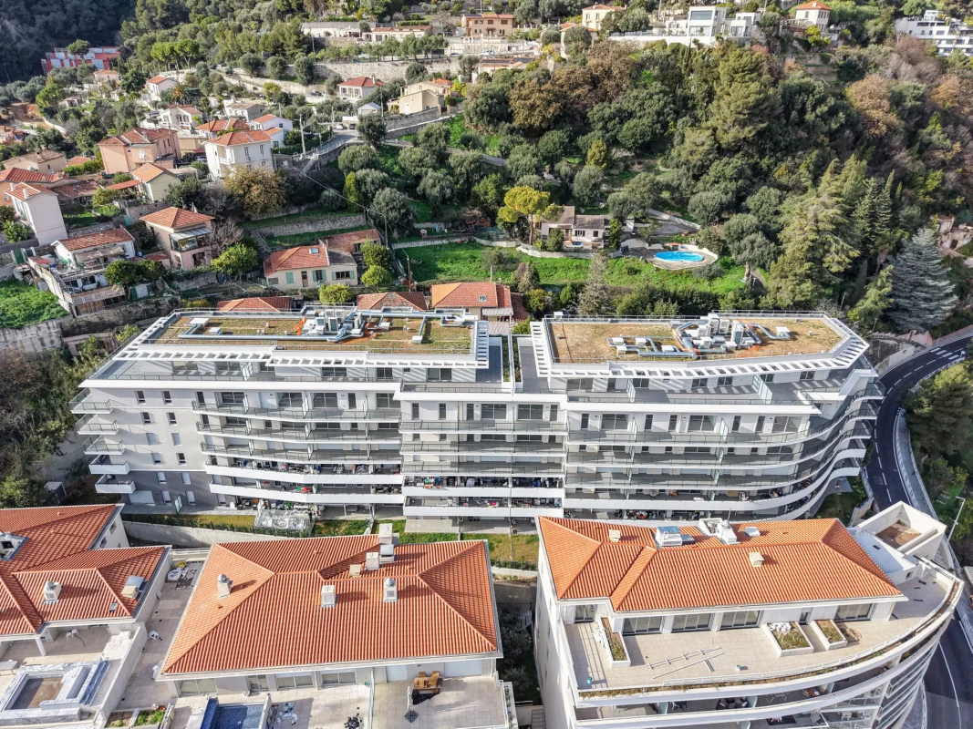 41 GUYNEMER à Beausoleil