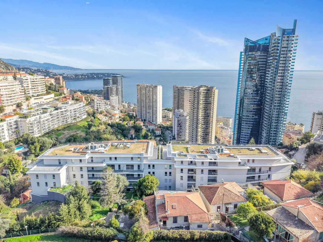 41 GUYNEMER à Beausoleil