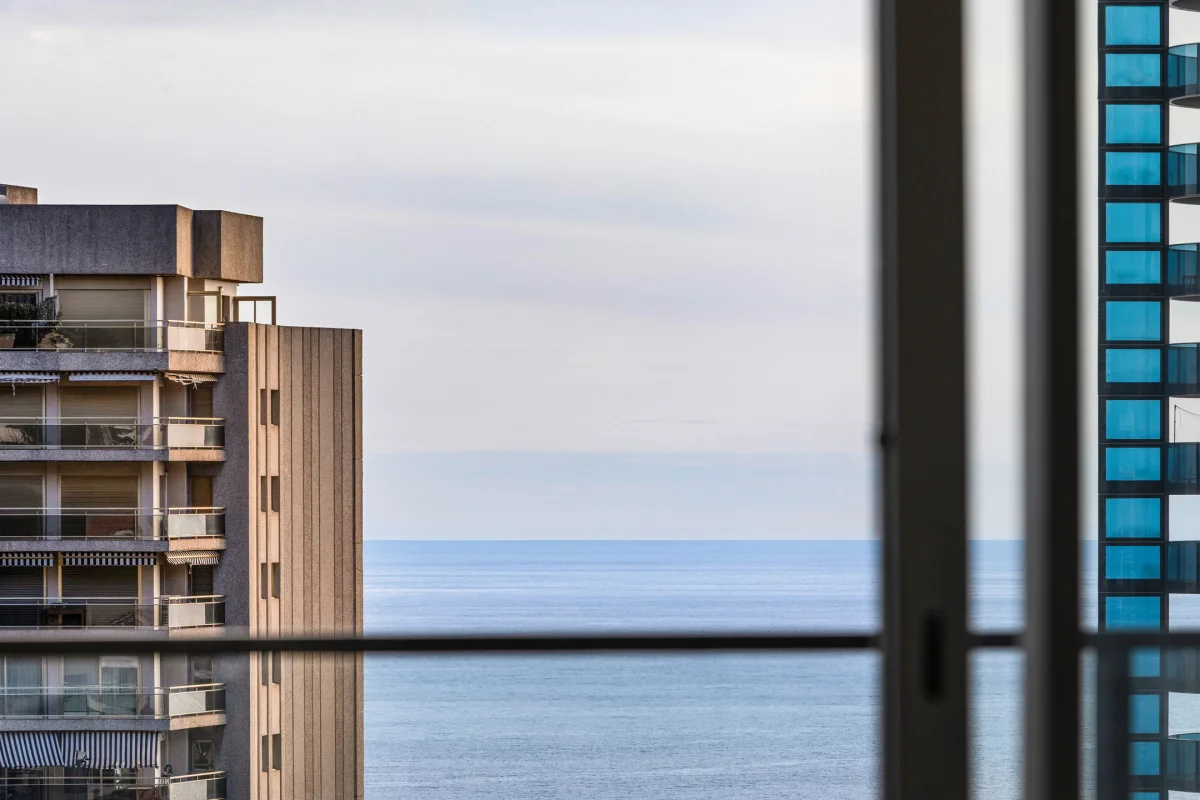 41 GUYNEMER à Beausoleil