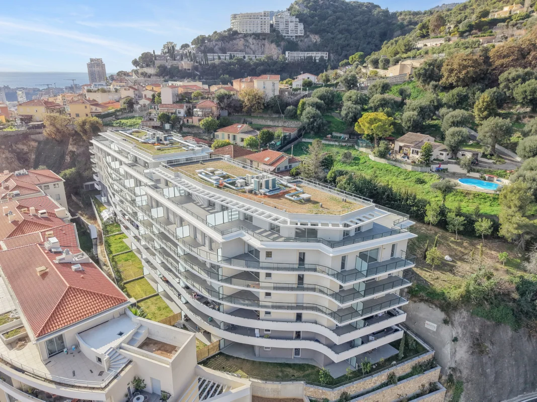 41 GUYNEMER à Beausoleil