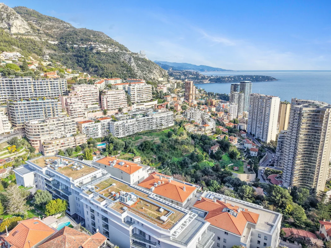 41 GUYNEMER à Beausoleil