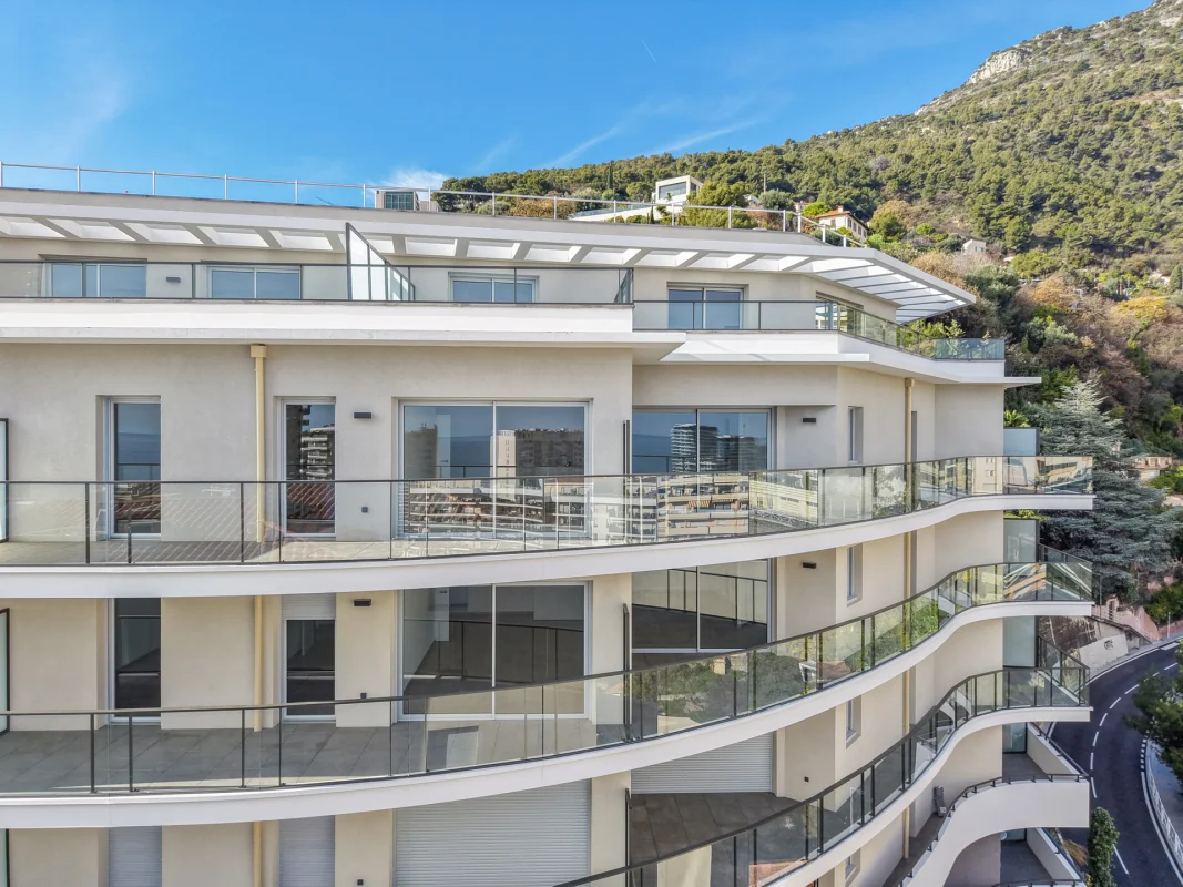 41 GUYNEMER à Beausoleil