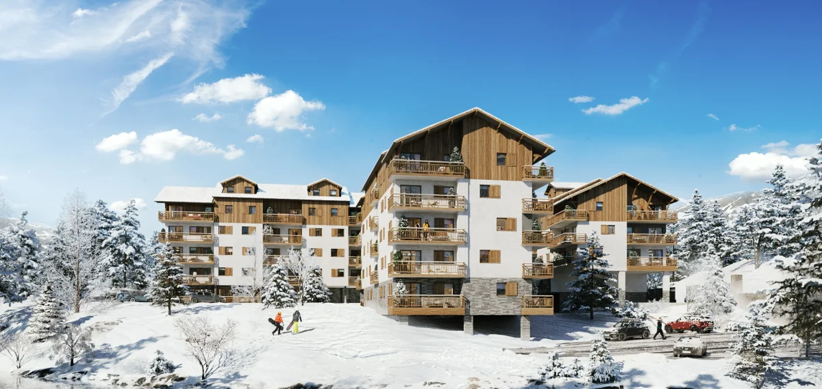ORLIA à Ax-les-Thermes