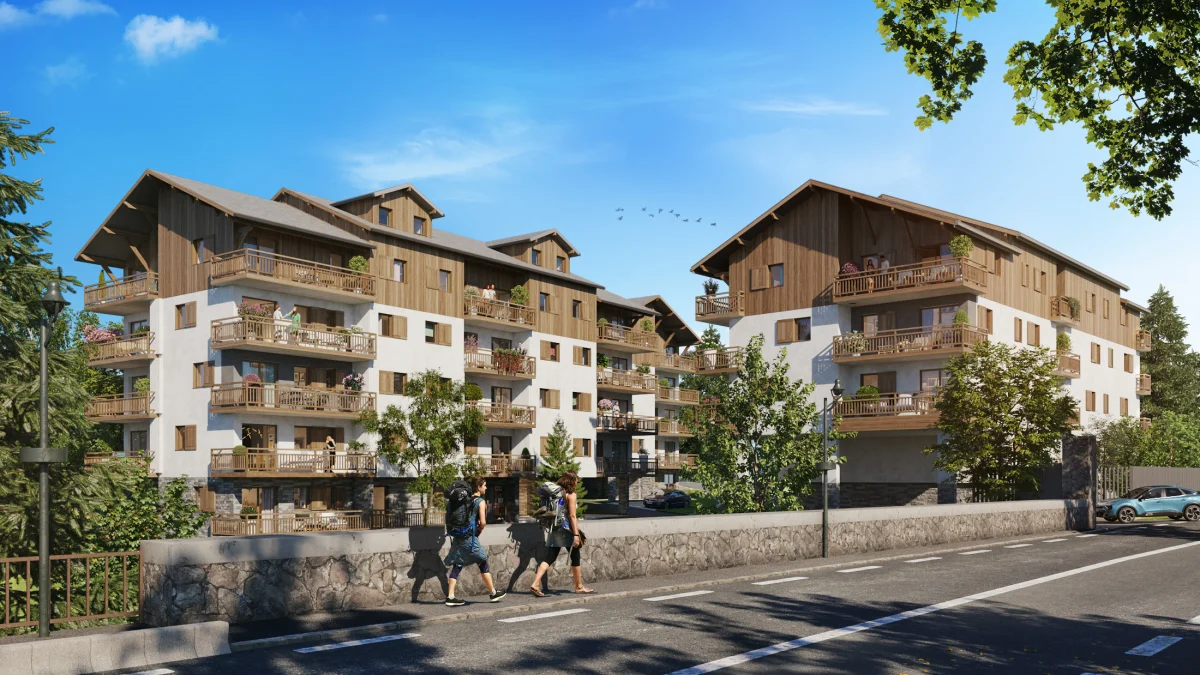 ORLIA à Ax-les-Thermes