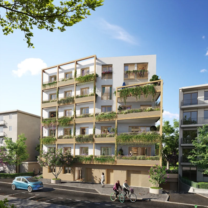 ORIGYN à Fontenay-sous-Bois