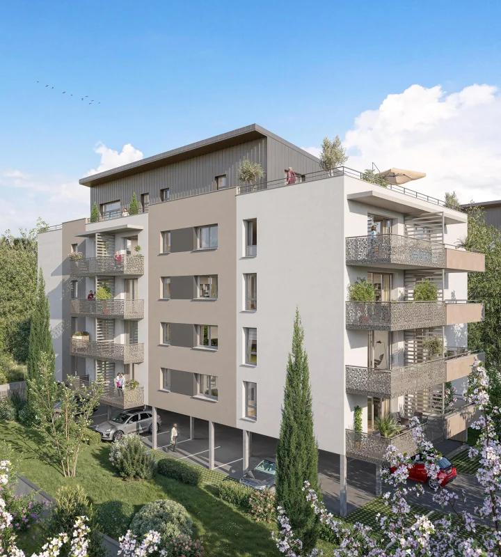 Carré Sablon à Metz