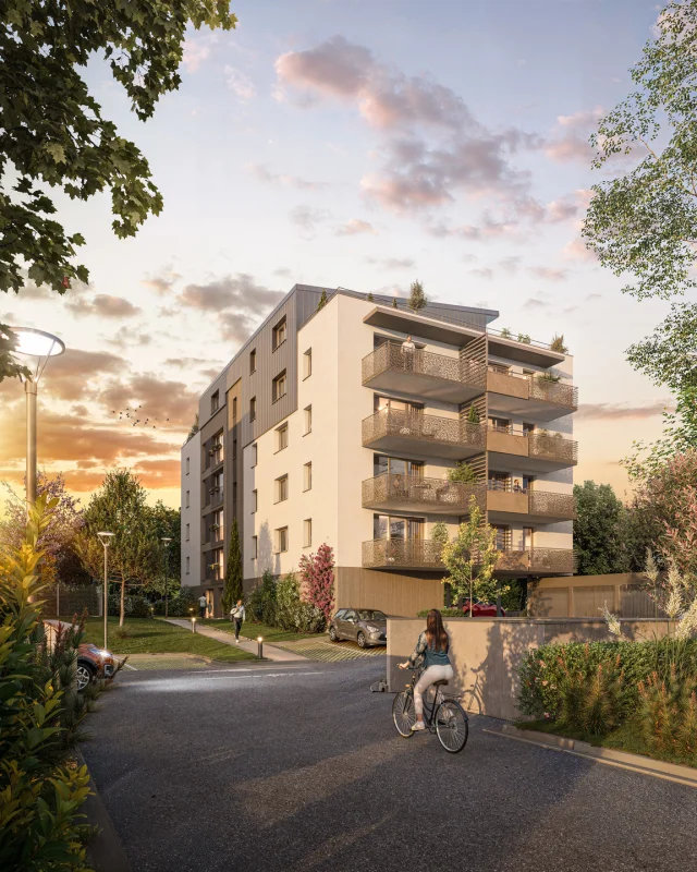 Carré Sablon à Metz