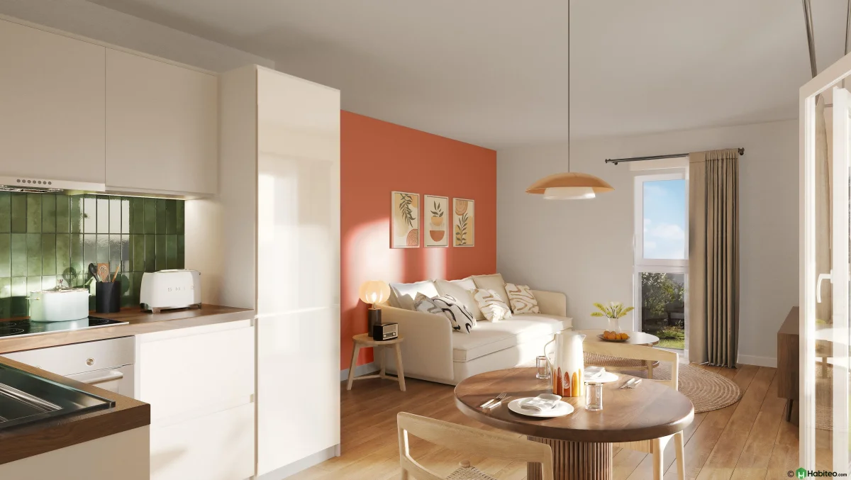GFI NEXITY - CANOPÉE à Laval
