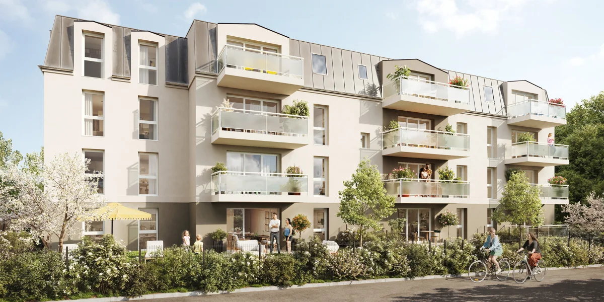 GFI NEXITY - KOLLECTION à Quimper