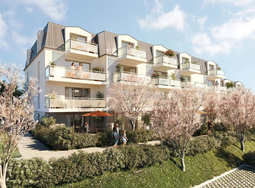 GFI NEXITY - KOLLECTION à Quimper