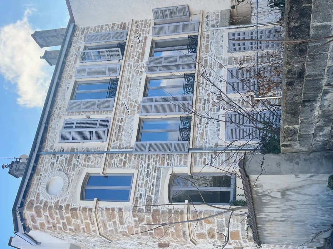 LE 20 à Lyon