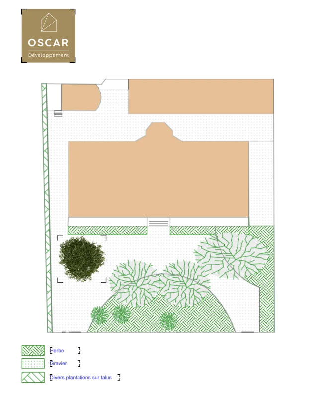 PALAIS THERESA à Nice