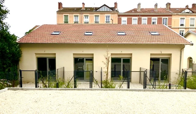 VILLA ASTRA à Tassin-la-Demi-Lune