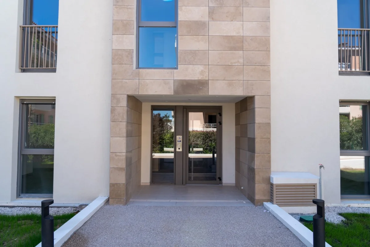 La roseraie d'antipolis à Antibes